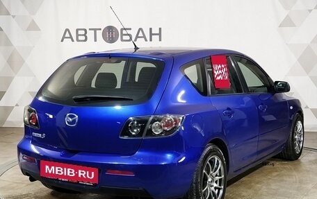 Mazda 3, 2007 год, 499 000 рублей, 3 фотография
