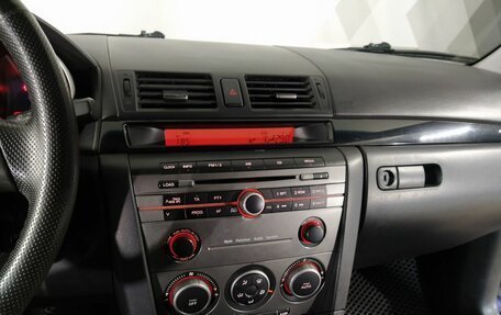 Mazda 3, 2007 год, 499 000 рублей, 14 фотография