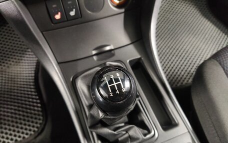 Mazda 3, 2007 год, 499 000 рублей, 15 фотография