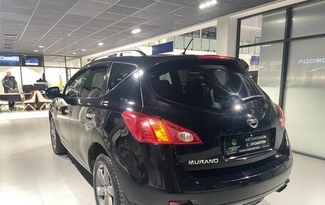 Nissan Murano, 2010 год, 950 000 рублей, 5 фотография