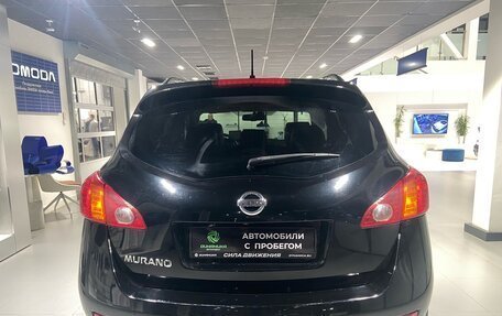 Nissan Murano, 2010 год, 950 000 рублей, 6 фотография