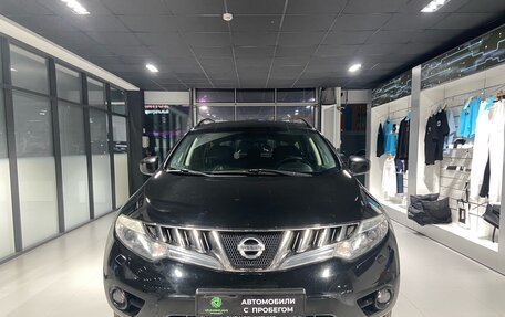 Nissan Murano, 2010 год, 950 000 рублей, 3 фотография