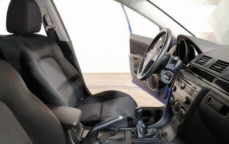 Mazda 3, 2007 год, 499 000 рублей, 16 фотография