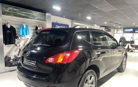 Nissan Murano, 2010 год, 950 000 рублей, 4 фотография