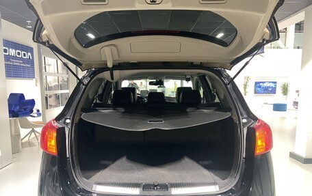 Nissan Murano, 2010 год, 950 000 рублей, 7 фотография