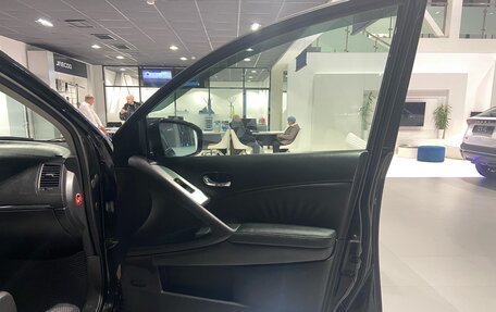 Nissan Murano, 2010 год, 950 000 рублей, 8 фотография