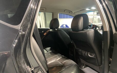 Nissan Murano, 2010 год, 950 000 рублей, 11 фотография