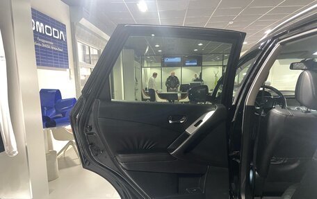 Nissan Murano, 2010 год, 950 000 рублей, 12 фотография