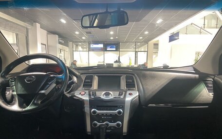 Nissan Murano, 2010 год, 950 000 рублей, 28 фотография