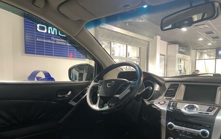 Nissan Murano, 2010 год, 950 000 рублей, 29 фотография