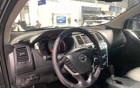 Nissan Murano, 2010 год, 950 000 рублей, 19 фотография