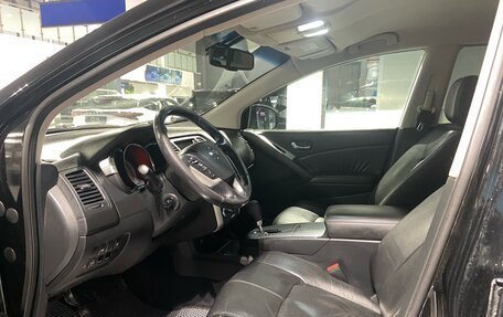 Nissan Murano, 2010 год, 950 000 рублей, 17 фотография