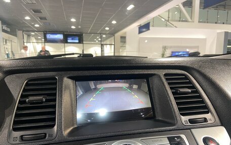 Nissan Murano, 2010 год, 950 000 рублей, 25 фотография