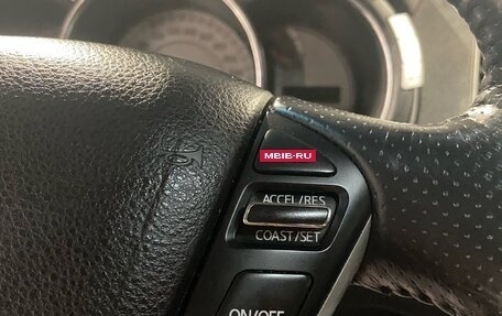 Nissan Murano, 2010 год, 950 000 рублей, 23 фотография