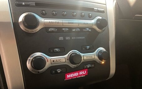 Nissan Murano, 2010 год, 950 000 рублей, 26 фотография