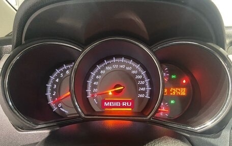 Nissan Murano, 2010 год, 950 000 рублей, 20 фотография