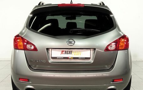 Nissan Murano, 2010 год, 1 100 000 рублей, 6 фотография