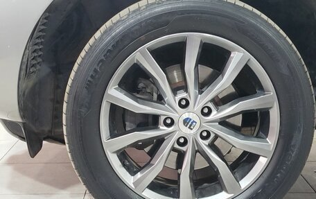 Nissan Murano, 2010 год, 1 100 000 рублей, 10 фотография