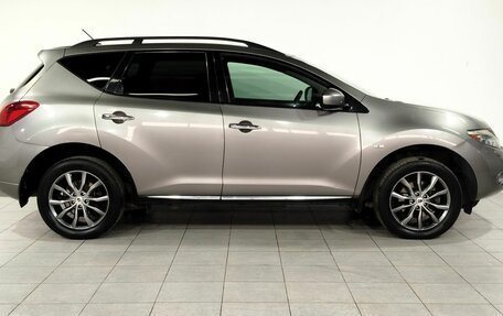 Nissan Murano, 2010 год, 1 100 000 рублей, 4 фотография