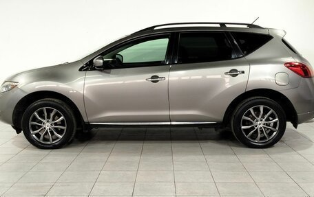 Nissan Murano, 2010 год, 1 100 000 рублей, 8 фотография