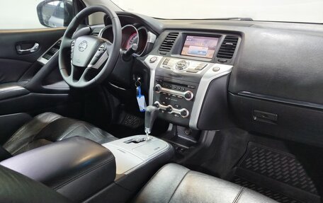 Nissan Murano, 2010 год, 1 100 000 рублей, 14 фотография