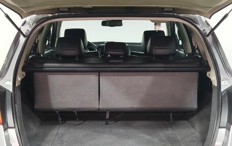 Nissan Murano, 2010 год, 1 100 000 рублей, 12 фотография