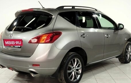 Nissan Murano, 2010 год, 1 100 000 рублей, 5 фотография