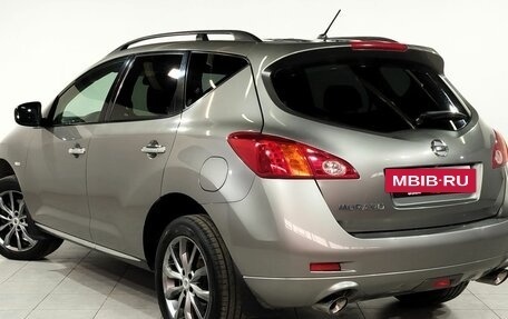 Nissan Murano, 2010 год, 1 100 000 рублей, 7 фотография