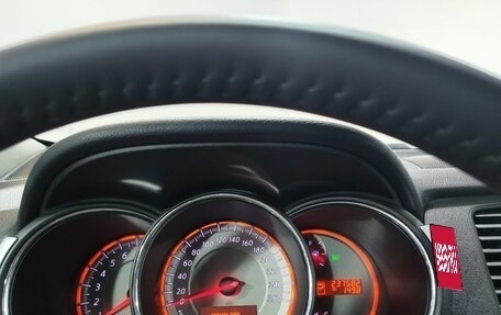 Nissan Murano, 2010 год, 1 100 000 рублей, 13 фотография