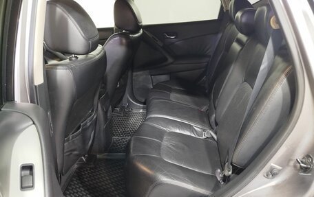 Nissan Murano, 2010 год, 1 100 000 рублей, 18 фотография