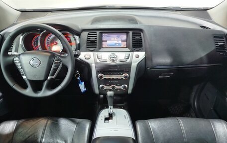 Nissan Murano, 2010 год, 1 100 000 рублей, 15 фотография