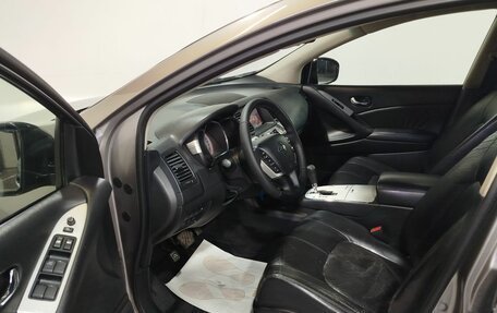 Nissan Murano, 2010 год, 1 100 000 рублей, 17 фотография