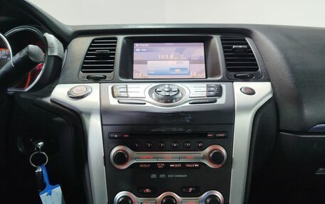 Nissan Murano, 2010 год, 1 100 000 рублей, 16 фотография