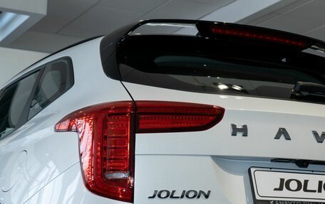 Haval Jolion, 2025 год, 2 549 000 рублей, 11 фотография