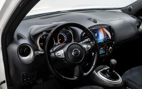 Nissan Juke II, 2012 год, 980 000 рублей, 9 фотография