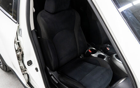 Nissan Juke II, 2012 год, 980 000 рублей, 15 фотография