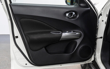 Nissan Juke II, 2012 год, 980 000 рублей, 10 фотография