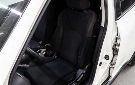 Nissan Juke II, 2012 год, 980 000 рублей, 12 фотография