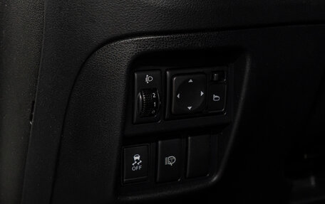 Nissan Juke II, 2012 год, 980 000 рублей, 20 фотография