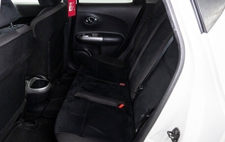 Nissan Juke II, 2012 год, 980 000 рублей, 13 фотография