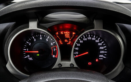 Nissan Juke II, 2012 год, 980 000 рублей, 25 фотография