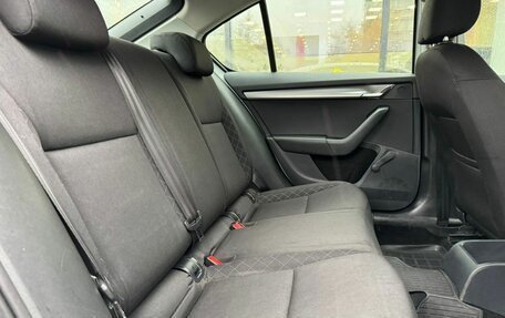 Skoda Octavia, 2018 год, 1 316 000 рублей, 11 фотография