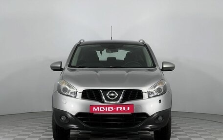 Nissan Qashqai, 2010 год, 1 120 000 рублей, 2 фотография