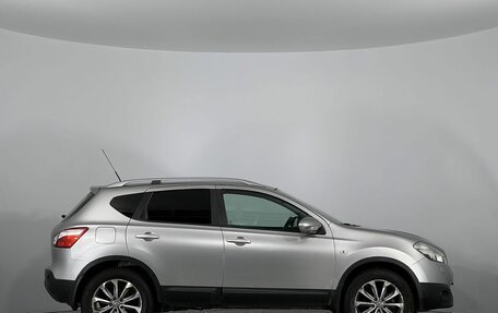 Nissan Qashqai, 2010 год, 1 120 000 рублей, 4 фотография