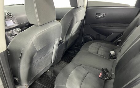 Nissan Qashqai, 2010 год, 1 120 000 рублей, 11 фотография