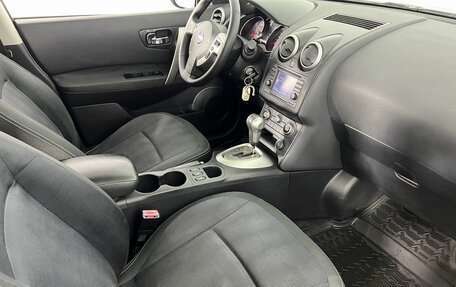 Nissan Qashqai, 2010 год, 1 120 000 рублей, 13 фотография