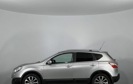 Nissan Qashqai, 2010 год, 1 120 000 рублей, 8 фотография