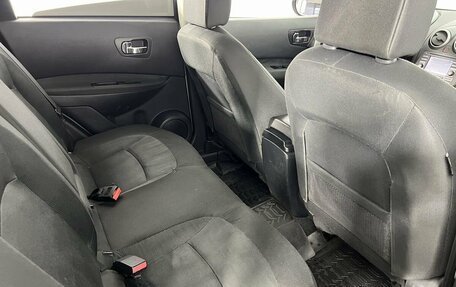 Nissan Qashqai, 2010 год, 1 120 000 рублей, 12 фотография