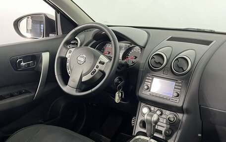 Nissan Qashqai, 2010 год, 1 120 000 рублей, 14 фотография