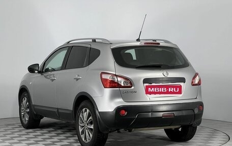 Nissan Qashqai, 2010 год, 1 120 000 рублей, 7 фотография